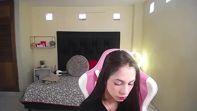 Freechat shanakendal2 on StripChat