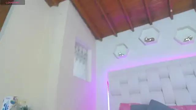 Freechat shanakendall on StripChat