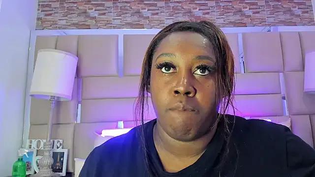 Freechat ShaniaBrownn on StripChat