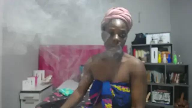 Freechat Shaniko89 on StripChat