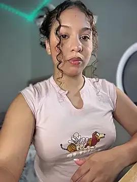 StripChat Shara_dreams is Freechat Shara_dreams — finger in ass