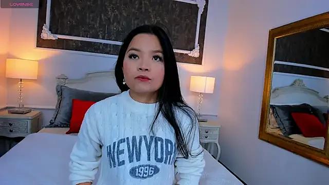 Freechat SharonBonet on StripChat