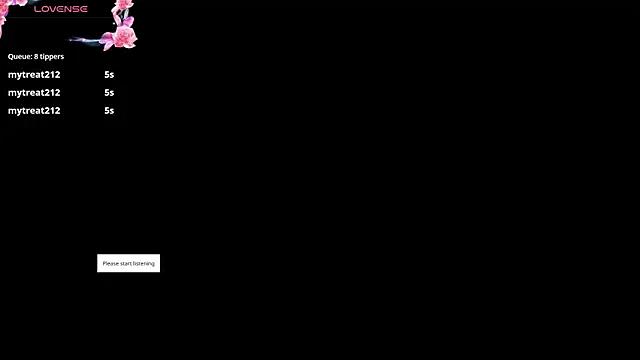 ShaunaDream — play pussy