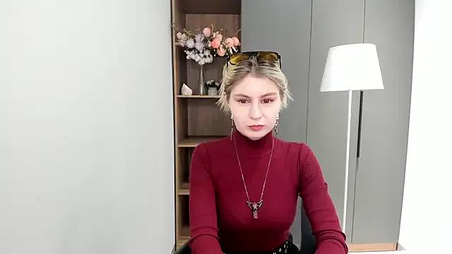 Freechat ShaunnaMachacek on StripChat