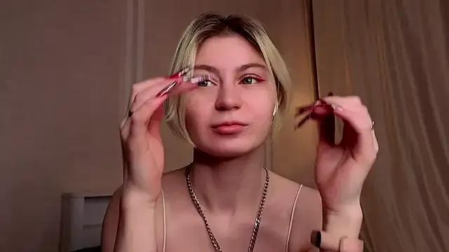 Freechat ShaunnaMachacek on StripChat