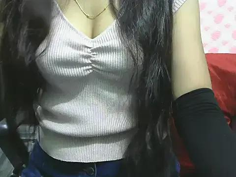 Freechat sheetal-sheetal95 on StripChat