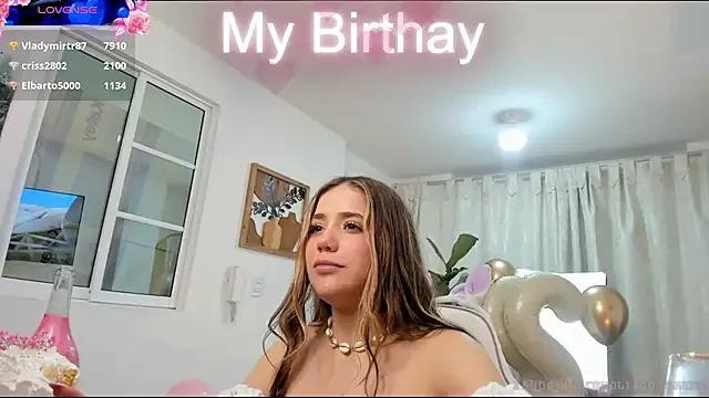 Freechat ShelbyHagen on StripChat