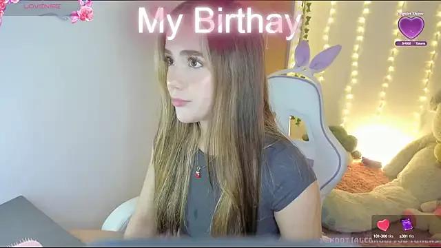 Freechat ShelbyHagen on StripChat