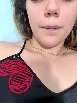 Freechat ShelbyHagen on StripChat