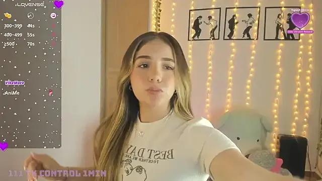 Freechat ShelbyHagen on StripChat