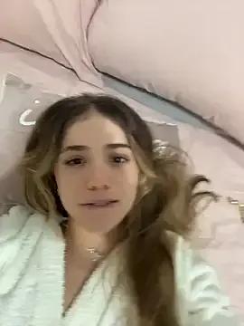 Freechat ShelbyHagen on StripChat