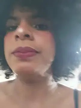 Freechat SheyLopez on StripChat