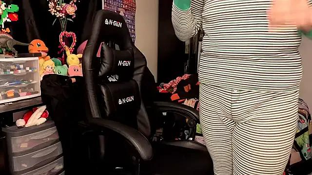 Freechat ShinyCherub on StripChat