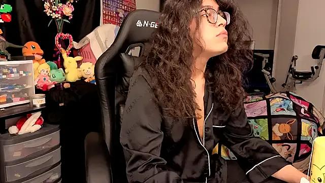 Freechat ShinyCherub on StripChat