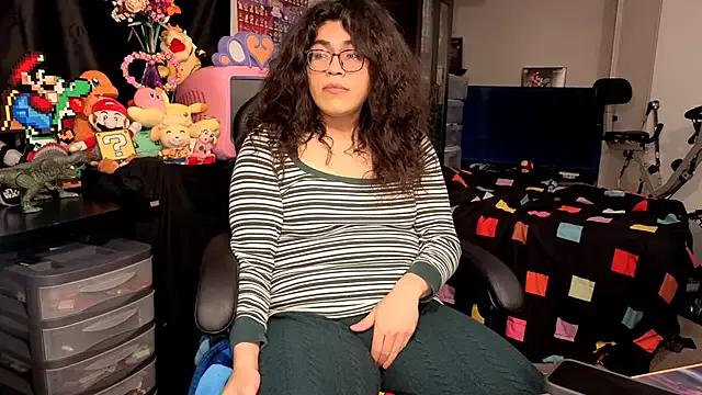 Freechat ShinyCherub on StripChat