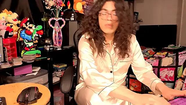 Freechat ShinyCherub on StripChat