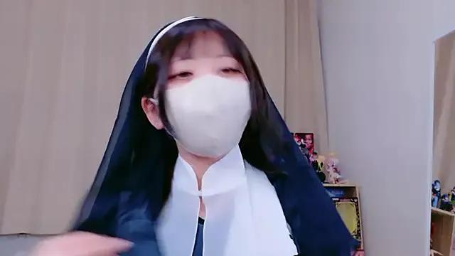 Freechat shodai_anzu_dayo on StripChat