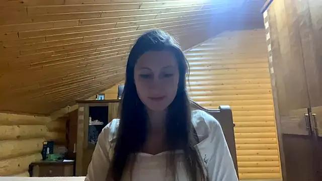 Shyselly on StripChat