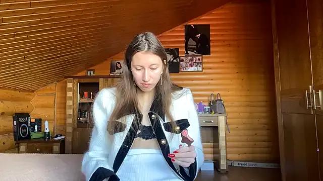 Shyselly on StripChat