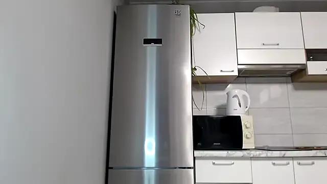 Freechat SierraSky_ on StripChat