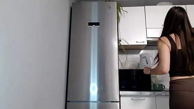 Freechat SierraSky_ on StripChat