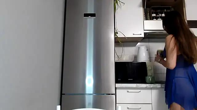 StripChat SierraSky_ is Private SierraSky_ — Take off top/cover hands