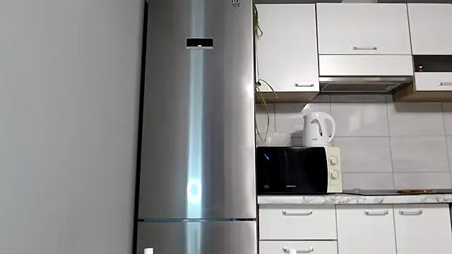 Freechat SierraSky_ on StripChat