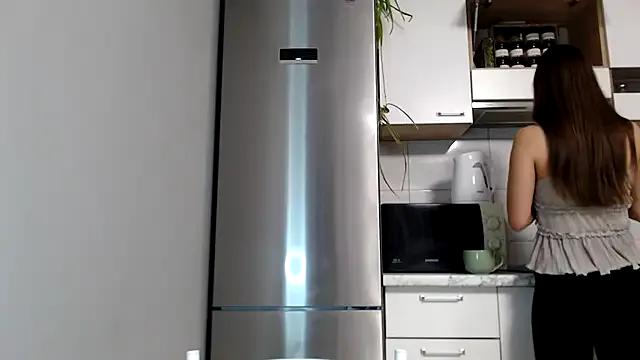 Freechat SierraSky_ on StripChat