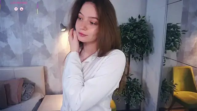 SilverGalen — deep throat and more drool