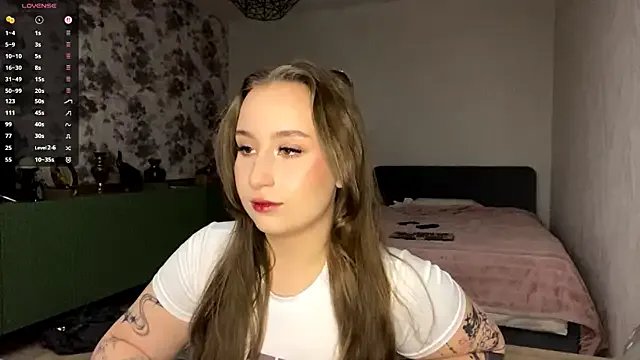 Freechat SimCiting on StripChat