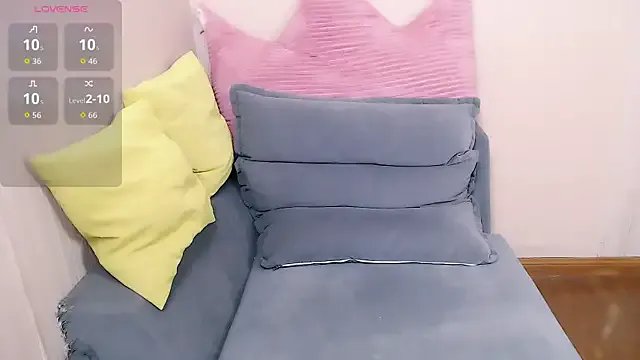 Freechat Sinicoco on StripChat