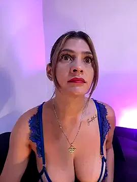 StripChat Skarlett_12_ is Freechat Skarlett_12_ — caress my naked breasts sweetie