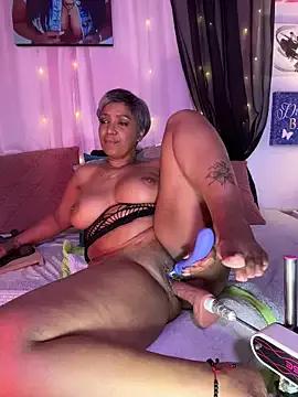 skarlleth_11 — Punish my clit, fuck me until squirt