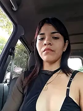 Freechat Skinny_Wet on StripChat