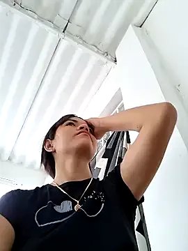 Freechat Skinny_Wet on StripChat