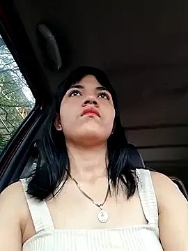 Freechat Skinny_Wet on StripChat