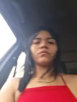 Freechat Skinny_Wet on StripChat