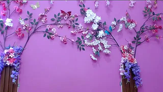 skinnysofia18 on StripChat