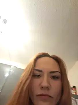 StripChat SlimBellaa is Freechat SlimBellaa — Sexy Striptease