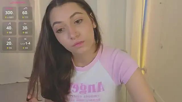 Freechat slow_flower on StripChat