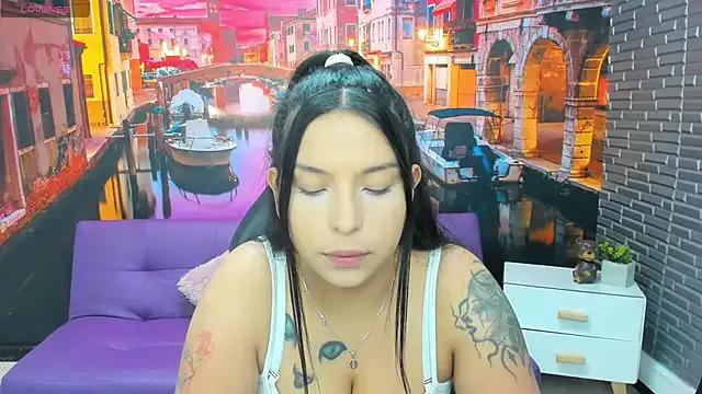 Small_naughty_ — Sloppy Deep Throat 