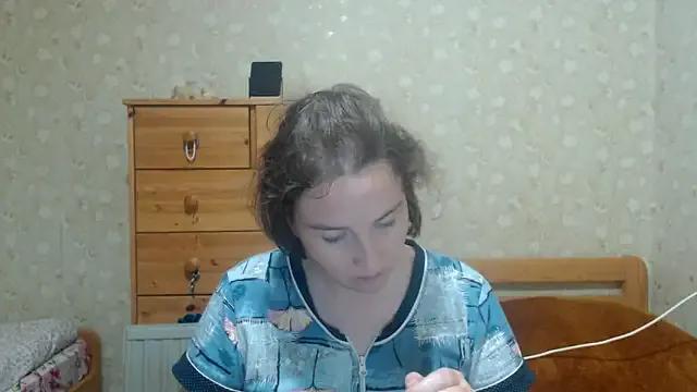 Private Smart_Rose on StripChat