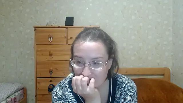 Private Smart_Rose on StripChat