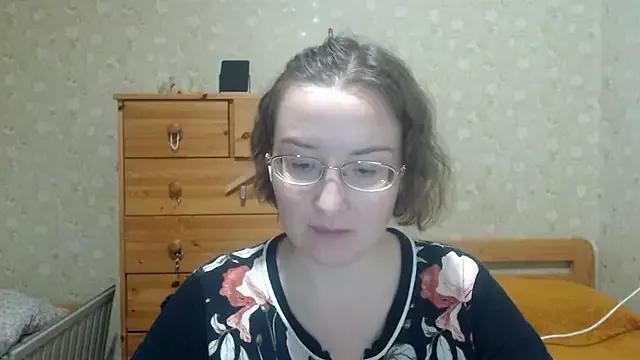 Private Smart_Rose on StripChat