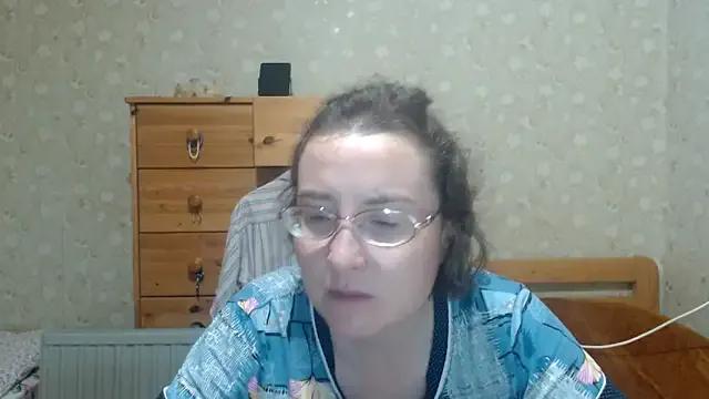 Private Smart_Rose on StripChat