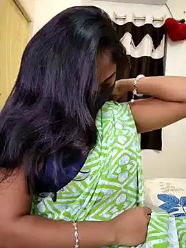 Private smiley_telugu on StripChat
