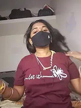 Private smiley_telugu on StripChat