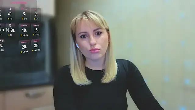 Freechat Smoorodinkaa on StripChat