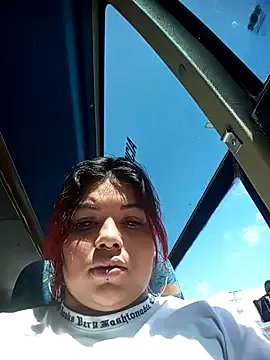 Freechat snow_belle on StripChat