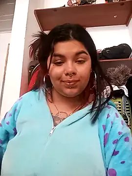 Freechat snow_belle on StripChat